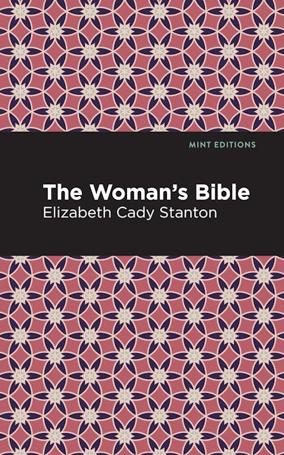 Book cover image for The Woman's Bible ISBN: 9781513270975